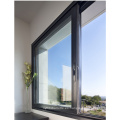 Ventana corredera de aluminio de marca superior insonoriza